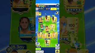 My Idle 11 Team