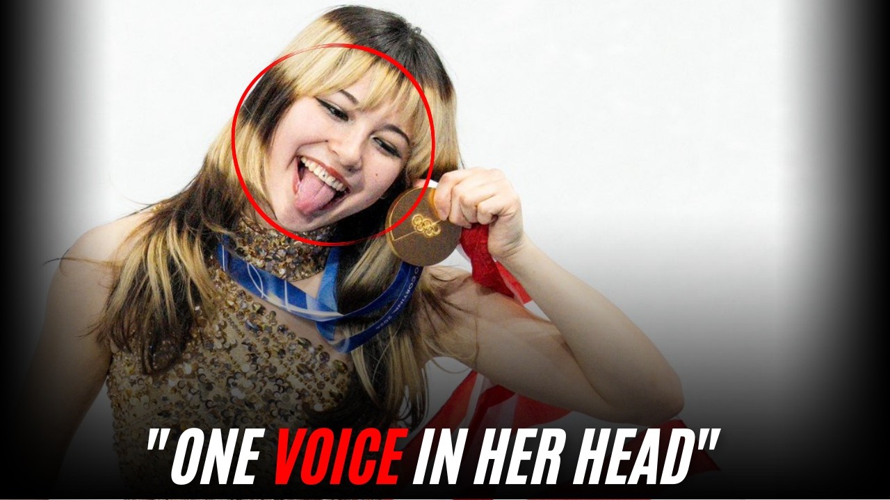 Her Coach Said 'She's Not Like Us.' - Here's How Alysa Built The Most Unbreakable Mind In Sports