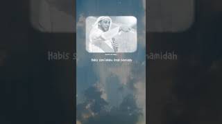 inilah salah satu doa yang sangat agung hingga malaikat ribut mencatatnya