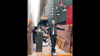 Free Showjoe Type Beat 2021  Tyfontaine Type Beat 2021  Mysterious prodpalmrr