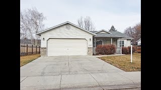 Eagle Homes for Rent 3BR/2BA by Eagle Property Manager