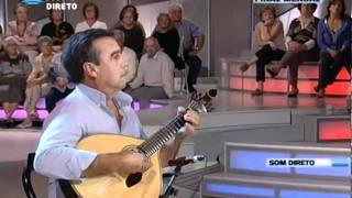 Grande Prémio Do Fado - Final Mensal Rui Canelas - Portugal No Coração