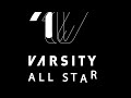 Star Athletics Practicewear - Varsity All Star Fashion