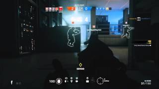 No skill multikill! Rb6 dranzer19