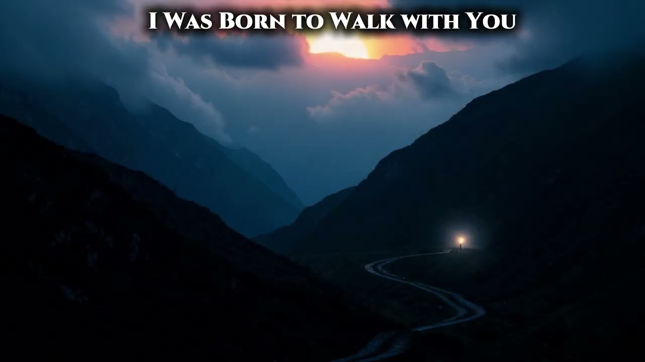 I Was Born to Walk with You (Rock)