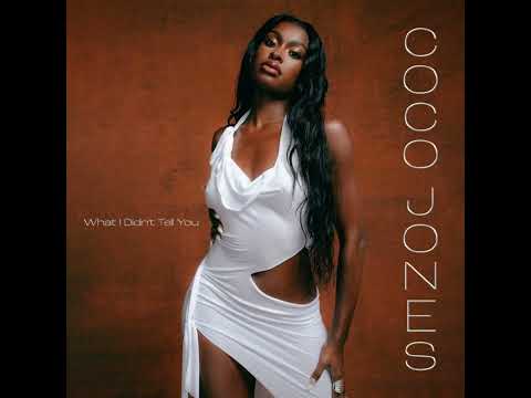 coco jones - double back (remix)