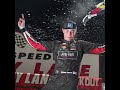 Caden Kvapil Reacts After Unofficially Clinching 2026 #CARSTour LMSC Championship