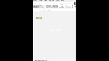How to Convert Number into text in MS Word ||Programming_knowledge