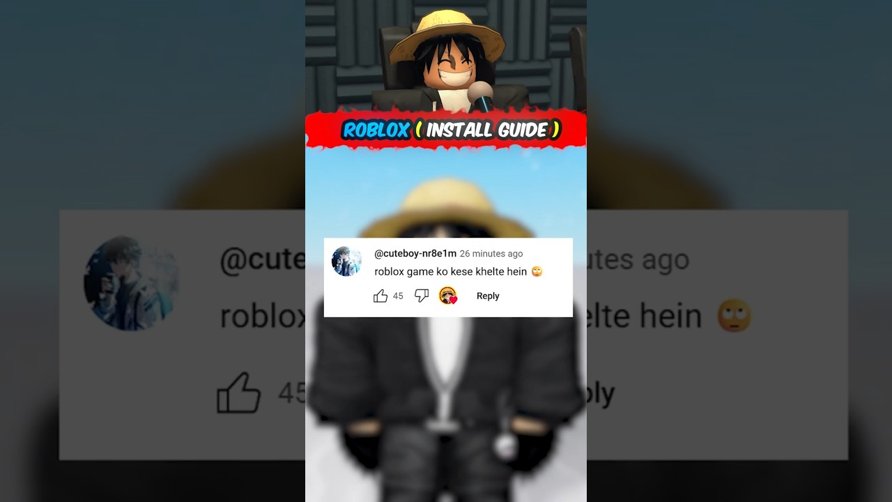 What's the BEST Way to Play Roblox for Beginners