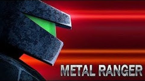 Metal Ranger (Android Gameplay) by Albert Zig