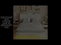 Vabches Floating Queen Bed Frame with LED Lights Upholstered PU Leather Platform Bed Frame with Powe