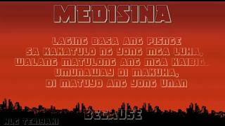 Because  Medisina  