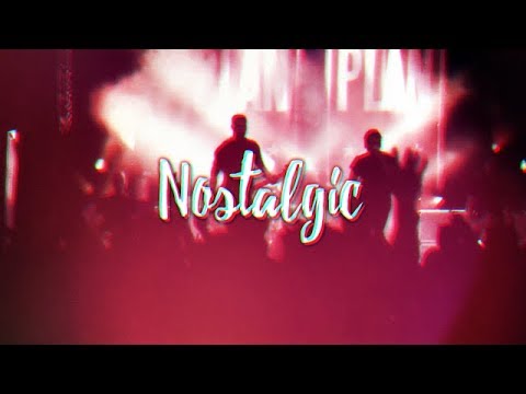 Simple Plan - Nostalgic (Lyric Video)