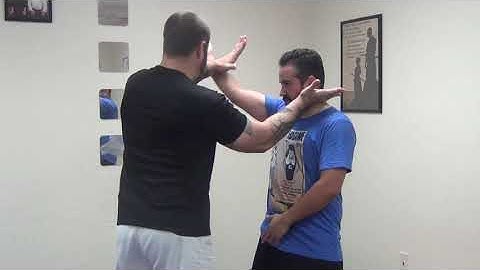 Shiho Nage: Traditional and Practical Format