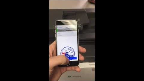 Wysocki Ebridge Print and Capture