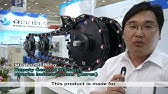 Ecotechtube Ligetech Automation Sdn Bhd Youtube