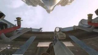 Black Ops Nutshot