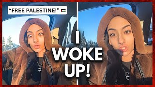 Download Lagu “Palestinian” Exposes The Entire Free Palestine Movement FOREVER! MP3