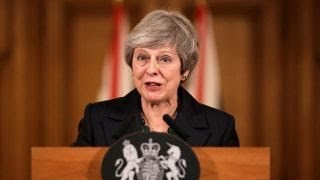 Stuart Eizenstat: I have confidence Theresa May will win vote