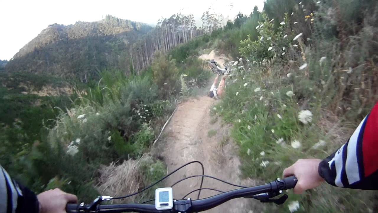 Turners MTB Track Nelson!! YouTube