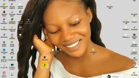 HOW TO CHANGE BACKGROUND EASILY ON PHOTOSHOP CS4