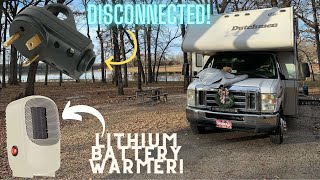 Solar system problems ~ Lost a hubcap! #RVLIVING by That Nomadic Couple 457 views 4 months ago 19 minutes