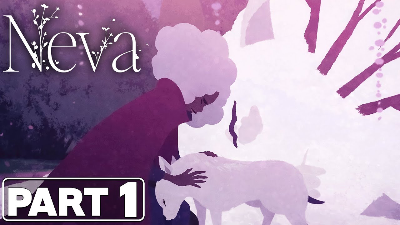 Neva | Part 1 - The Decayed | No Commentary