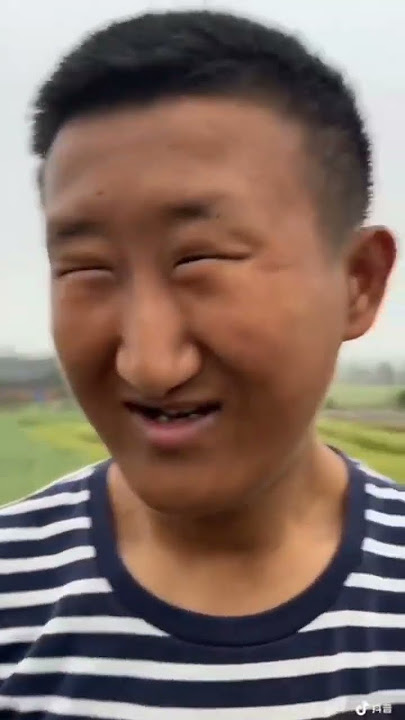 Orang China Mata Sipit #short #meme