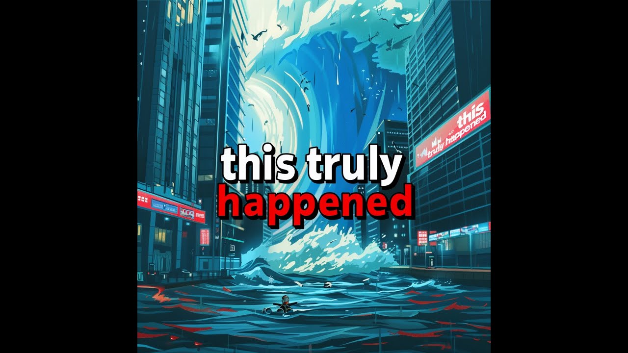 10 SAD GLOBAL EVENTS THAT HAPPENED AS OF 2024!!!!