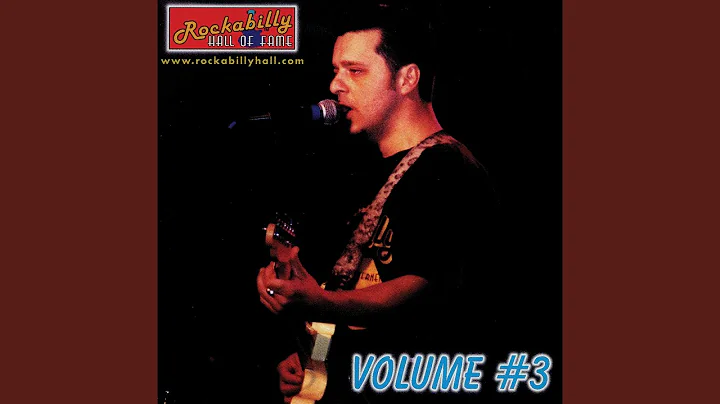 Rockabilly Crazy - Craig Michaels