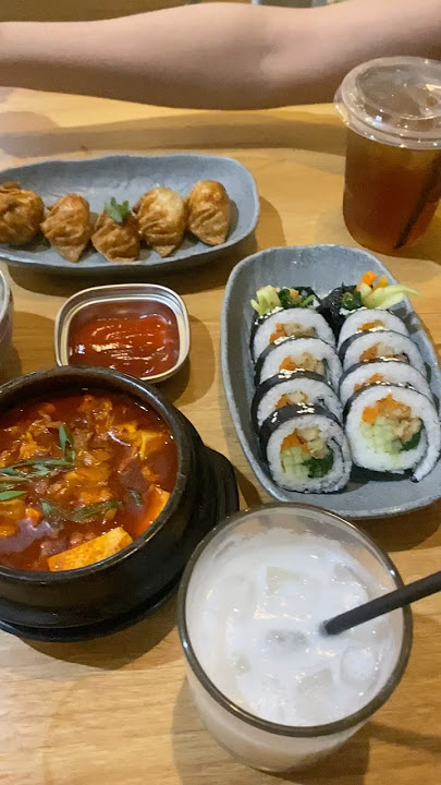 dinner with jihan🫶🏼