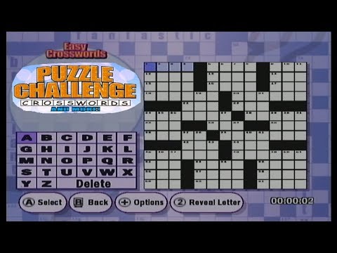 IT'S BIG BRAIN TIME!!! | Puzzle Challenge: Crosswords and More | Bottles and Pete play