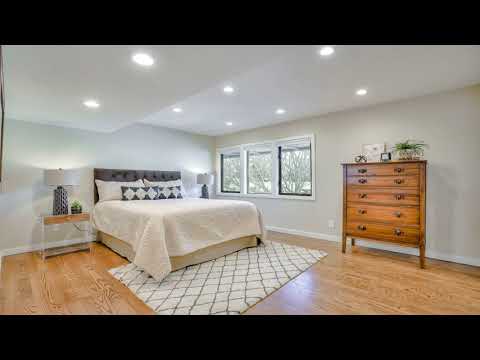 1524 Kjell Court, Santa Rosa, CA home video tour