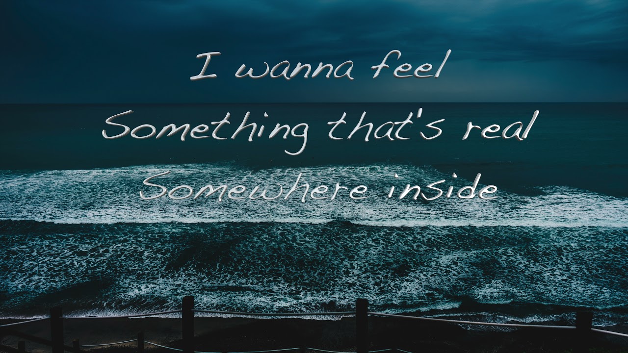 Allure ft. Julie Thompson - Somewhere Inside of Me [HD LYRICS