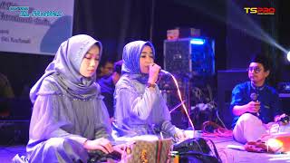 Download Lagu SURGA DIBALIK DOSA - QOSIDAH EL-FAWWAZ- HAPPY WEDDING ULIN \u0026 YANI MP3