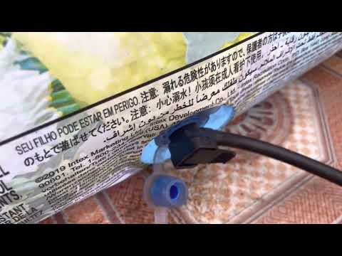 Video Dùng thực tế bơm 70mai với bộ đổi nguồn 220V sang điện... - youtube
