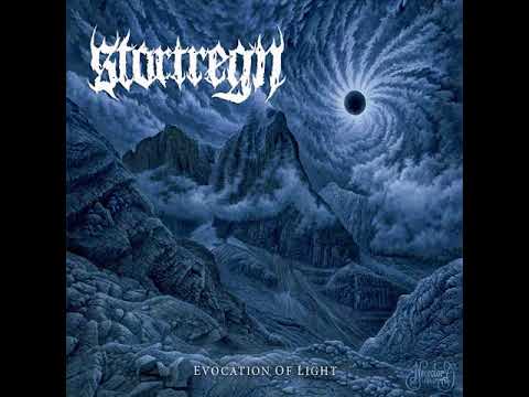 Stortregn — Stortregn - Evocation of light [2013] (full album)