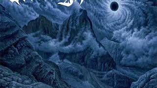 Stortregn - Evocation of light [2013] (full album)