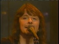 Richie Sambora - Stranger In This Town Later (Greg Kinnear Show 1995)
