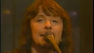 Richie Sambora - Stranger In This Town Later (Greg Kinnear Show 1995)