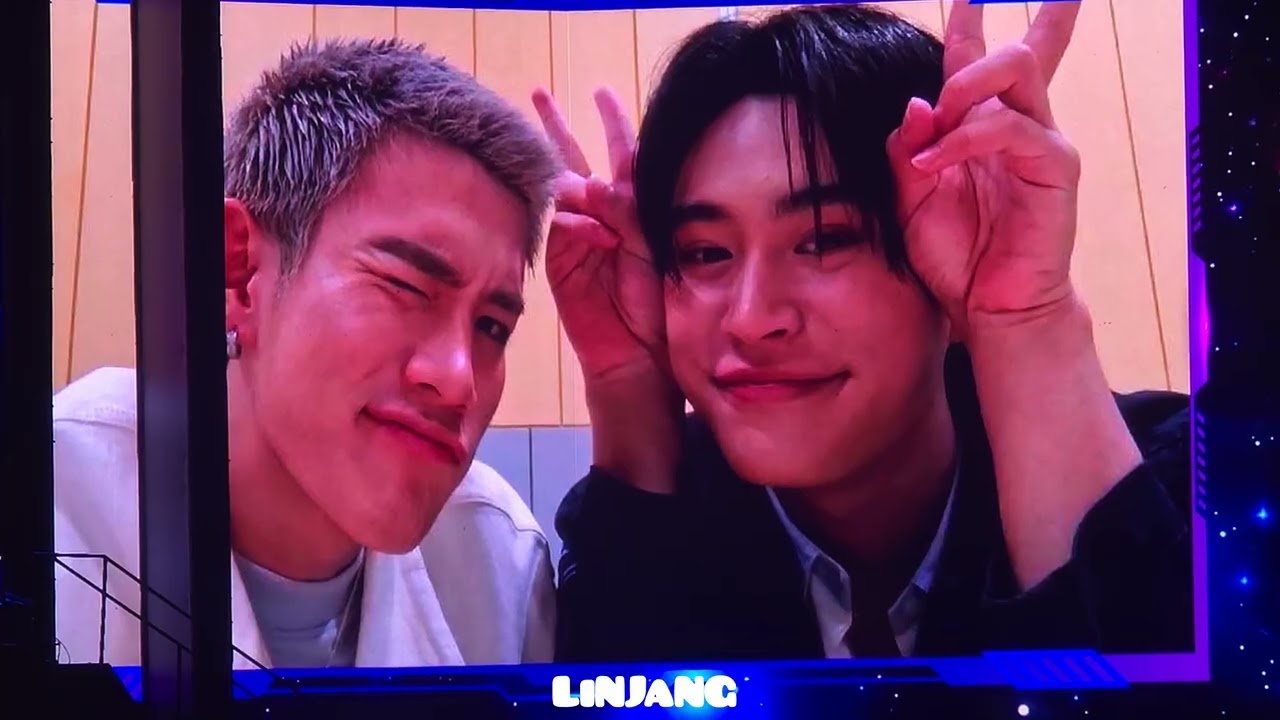 [250830] Talk 3 - เจมิไนน์โฟร์ท 