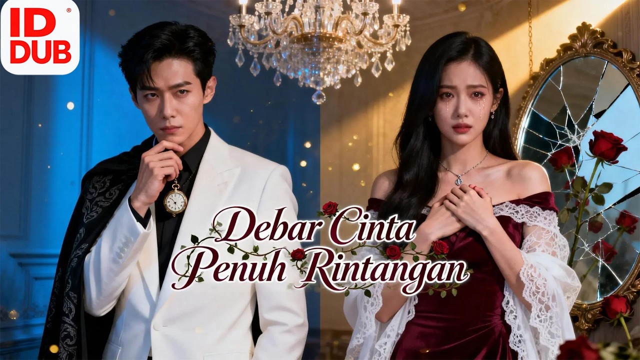 【Debar Cinta Penuh Rintangan】Full episode丨【IND DUB】Indonesia subtitles