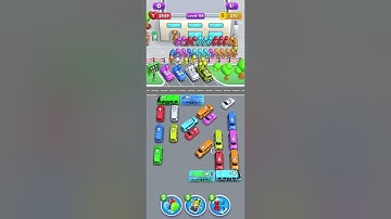 Crowd Express level 165 Walkthrough Solution