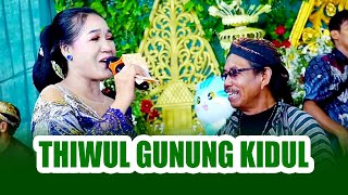 Download Lagu Thiwul Gunung Kidul - Pring Kuning - Podang Kuning - Tul Jaenak (Lagu Lawas) - Cs. NEW SWARA KUKILO MP3