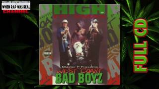 West Coast Bad Boyz   High Fo Xmas (Full Album)
