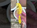 Sisirnya berbeda⁉️ Saindpaintingsatisfying