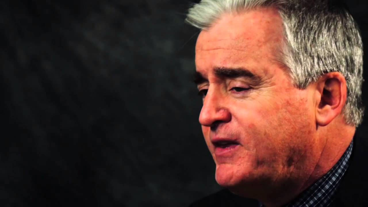 Provider Profile: Dr. Peter Carey - YouTube
