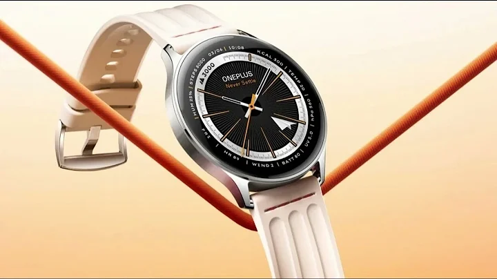 OnePlus Watch Lite launches with budget pricing, 3000 nits AMOLED display, & up to 10-day battery