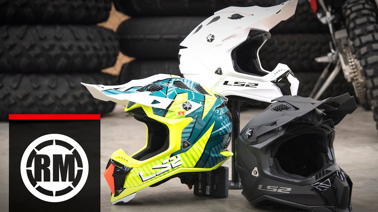 LS2 Subverter Evo Helmet | Riding Gear | Rocky Mountain ATV/MC