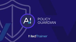 AI Policy Guardian Instantly Identifies and Corrects Out-of-Compliance Policies